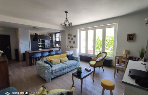 Appartement chaleureux - Foto 1