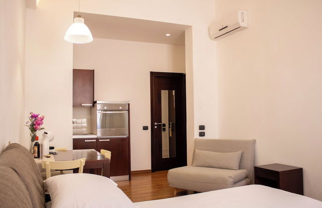 BADIA NUOVA Apart Hotel - Foto 31