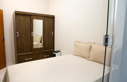 104-FLAT-Espaço, conforto. É disso que você precisa! - Foto 7