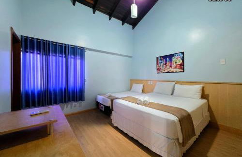 Casa 4 suítes em bairro nobre de Foz - Photo 11