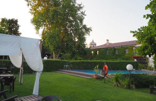 Casa Dos Gomes - Foto 1