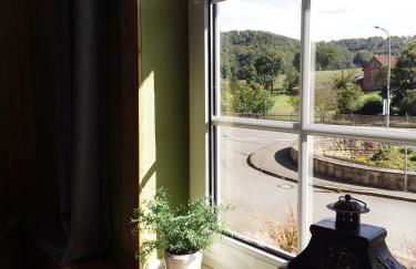 Appartement an der Bicke - Foto 22