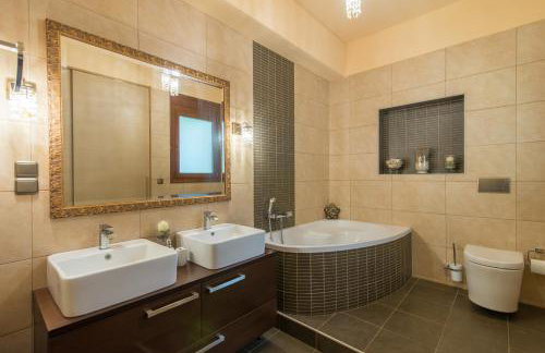 Heraklion Comfy House with Mountain View - Foto 33