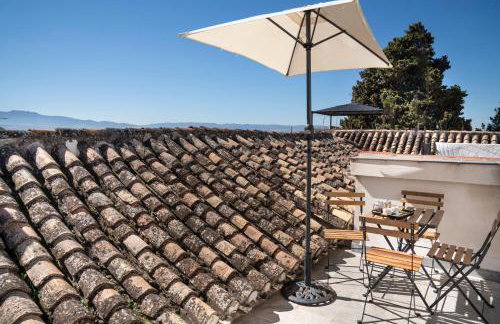 Apartamentos Albahaca Albaycin - Photo 69