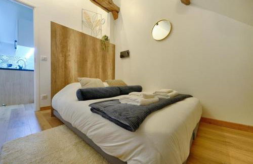 Studio Olivia - Foto 10