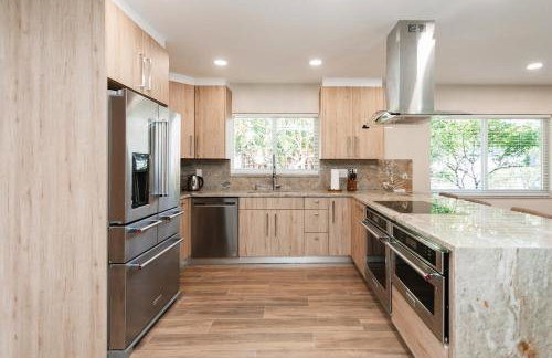 Luxury 5BR Villa Heated Pool near Beach & Casino - Foto 10