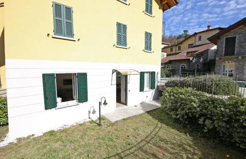 BELLAGIO DREAMS APT, pool, with private garden, near lake - Foto 21