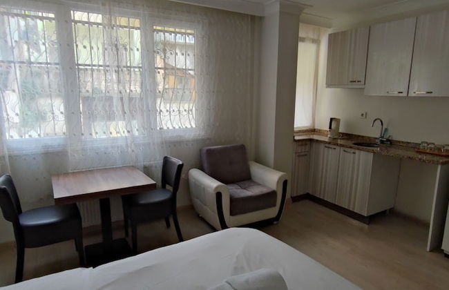 Sunset Apart - Foto 43