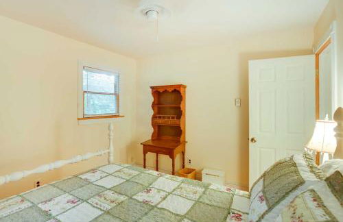 Cozy Nonny Cottage Near Appalachian Trail! - Foto 19