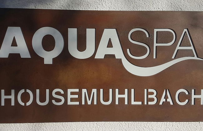 Housemuhlbach Wellness Acqua Spa Resort - Foto 3