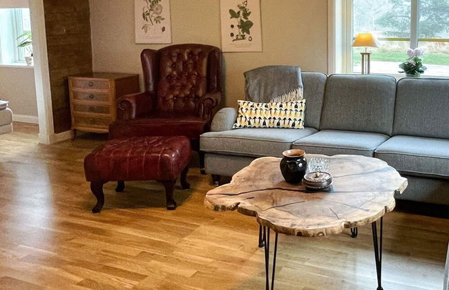 4 Star Holiday Home in Karlskrona - Photo 15