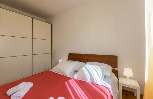 Hana City Apartment - Photo 16