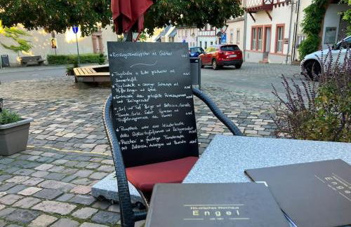 Romantikurlaub im Weindorf Kiedrich - Foto 28