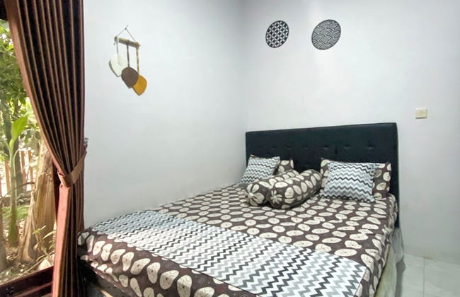 LieFly Prambanan Villa - Foto 5