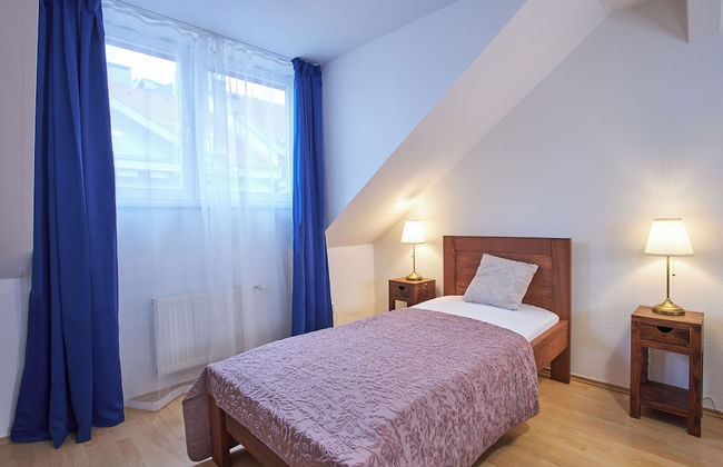 Wenceslas Square Residence - Photo 36