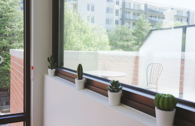 Modern apt in heart of the city - Foto 11