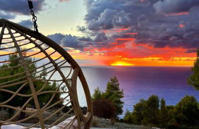 Lefkadian Gem Villas - Foto 19