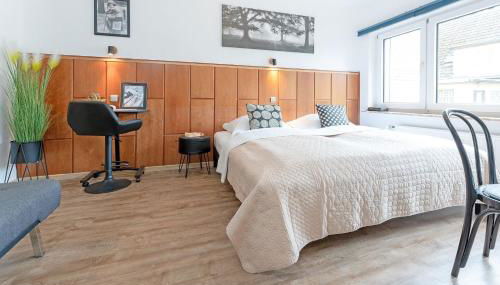 Haus Schwanensee PLÖNI 12 - Foto 2