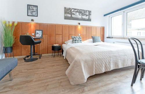 Haus Schwanensee PLÖNI 12 - Foto 2