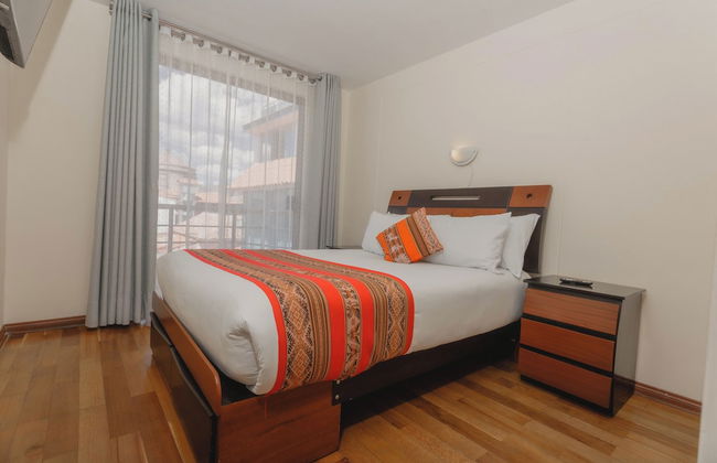 Quechua Aparhotel - Foto 8