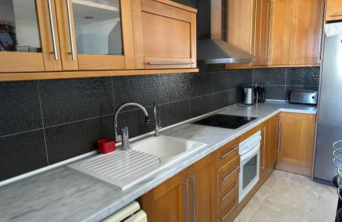 Casa Muchomas - Villamartín - Foto 11