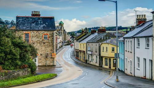 Tiny romantic cottage for two. - Photo 3