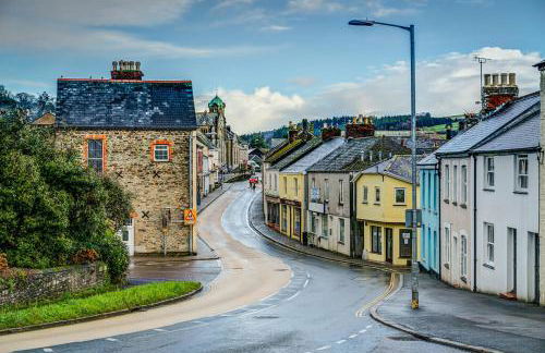 Tiny romantic cottage for two. - Photo 3