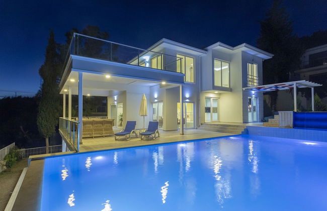 Residence Villa 6 - Foto 17