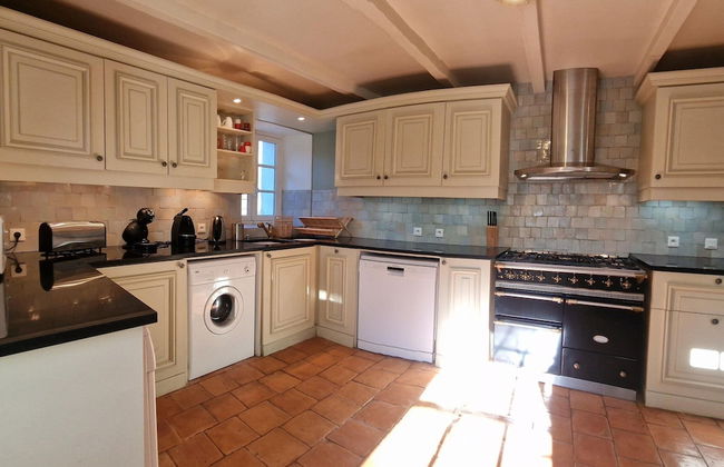 House in Locquirec Near Sandy Beaches - Foto 5