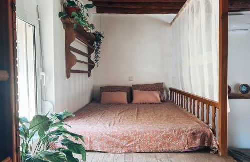 My sweet Greek dream - Traditional home - Foto 16