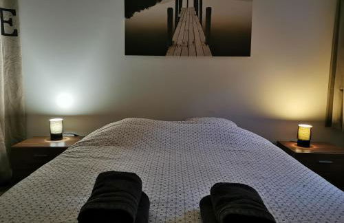 La maisonnette au centre ville - Foto 3