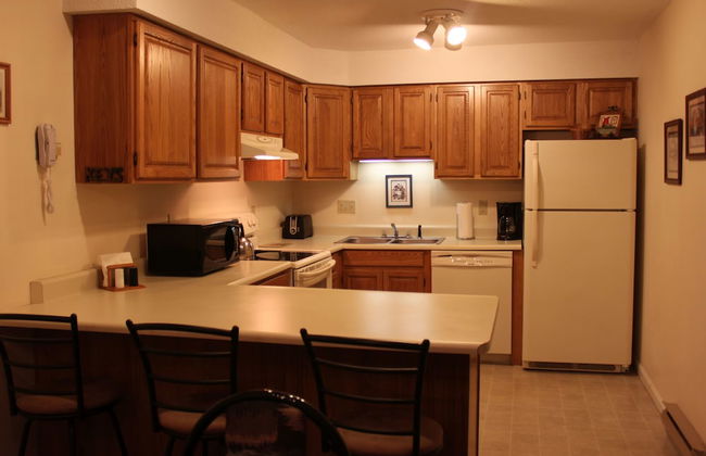 The Nordic Inn a Condominium Resort - Photo 14