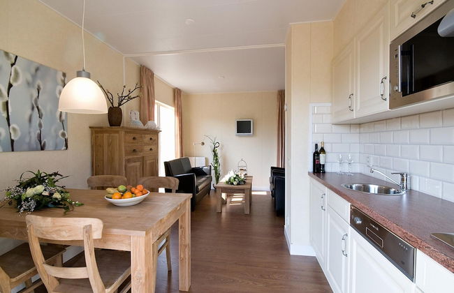 Nice House near River - Photo 14