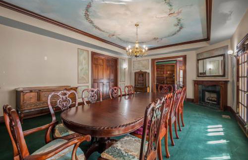 Mountain High Luxury Castle &Spa - Foto 30