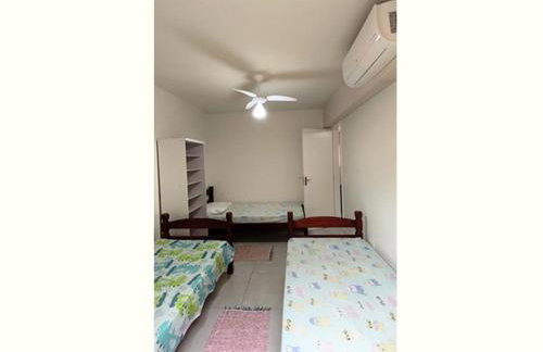 Ap23 Cristal do Indaiá I 450m praia ar condicionado e wi-fi - Foto 21