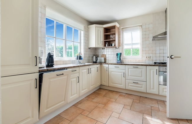 Exclusive Villa in Zeewolde With a Terrace - Foto 16