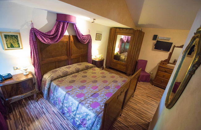 Chalet Il Cristallo - Foto 6