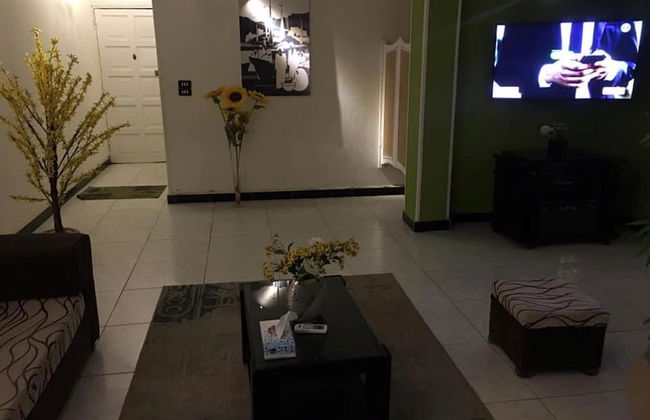 Heliopolis Apartment - Foto 14