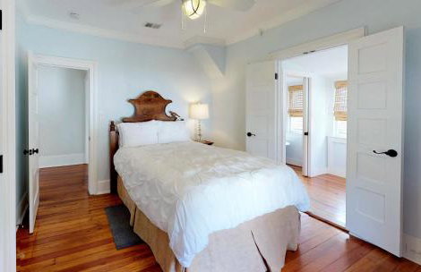 Historic Lady Renovated-Half Mile Walk to DT-Beach 3 Mi-Optional Guesthouse - Foto 31