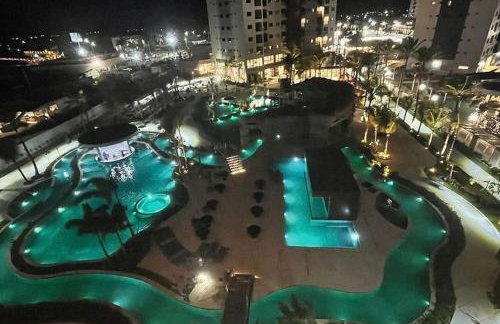 Flat em Salinópolis no Salinas Premium Resort - Foto 7