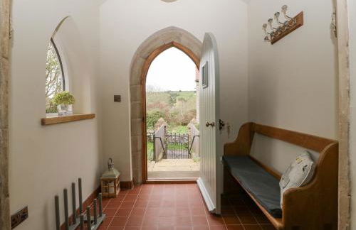 The Old Chapel - Photo 22