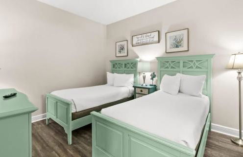 SunDestin Resort Unit 0112 - Foto 15