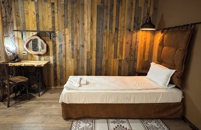 The Forest Villa Borovets1 - Foto 18