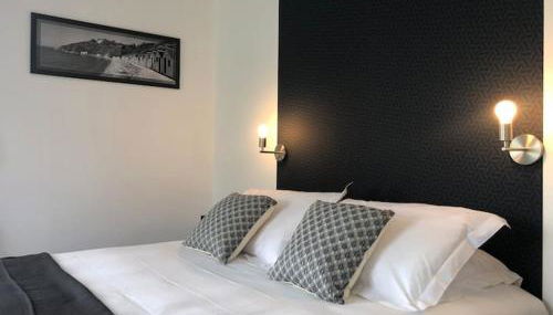 Le Rocher Appart Hôtel - Foto 3