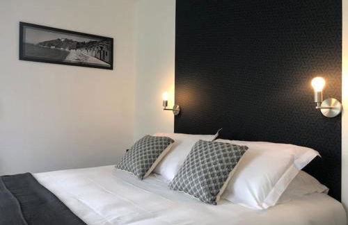 Le Rocher Appart Hôtel - Foto 3