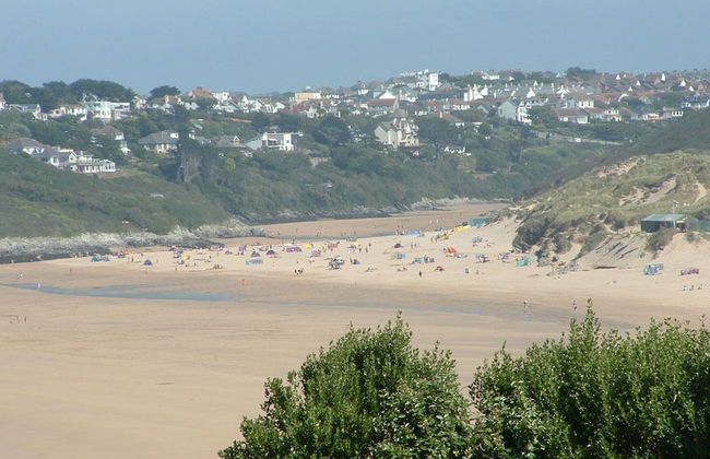 Harrington Flats - Foto 34