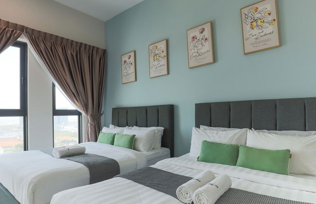 Ong Kim Wee Residence Melaka By I Housing - Foto 52