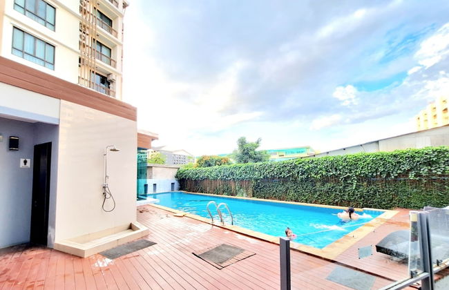 S Condo Nimman Room - Photo 18