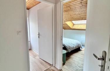 Spacieux 2 chambres - Foto 9