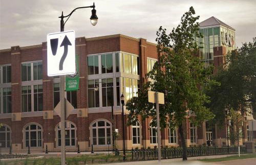 The Gateway - Foto 32